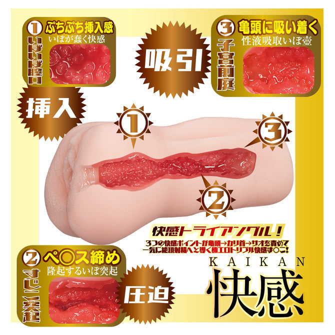 NPG - AV Mini Meiki Nao Jinguji