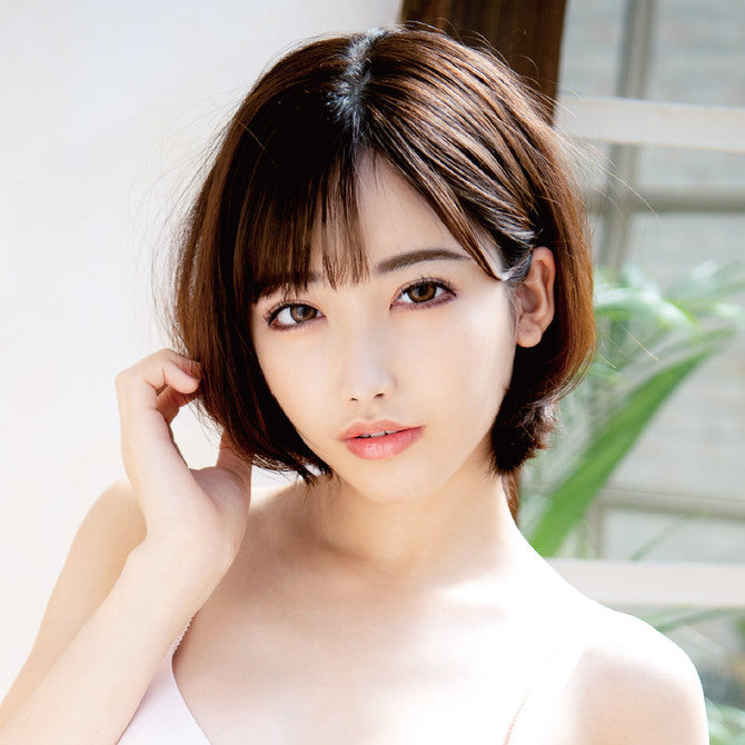 NPG - Meiki no Shoumei No.012 Eimi Fukada