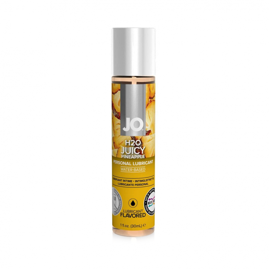 System Jo - JO Tri-Me Triple Pack - Classics - Various - Gift Set 1 floz 30 mL