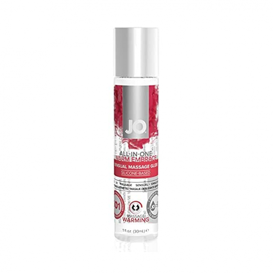 System Jo - JO Tri-Me Triple Pack - Classics - Various - Gift Set 1 floz 30 mL