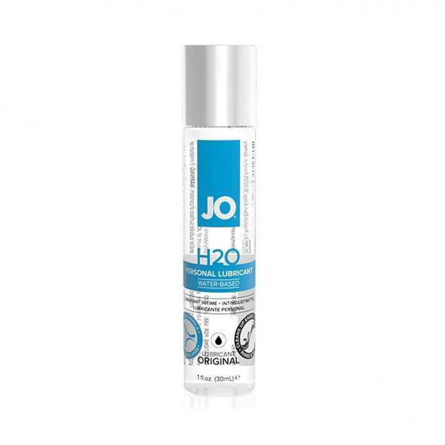 System Jo - JO Tri-Me Triple Pack - Classics - Various - Gift Set 1 floz 30 mL