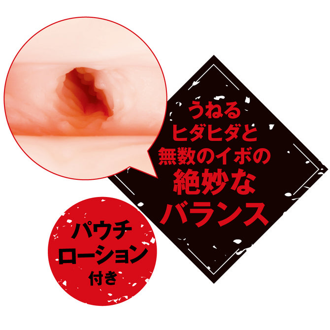 PPP - Taimanin Asagi Flower of Light Hole