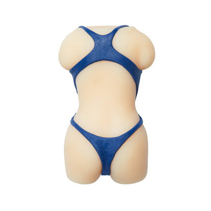 Natural High - Swimsuit Change (Set of 2)