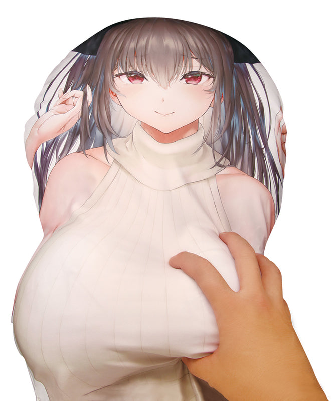 TAMATOYS - Soft Oppai Cushion (Oppai Board Replacement)