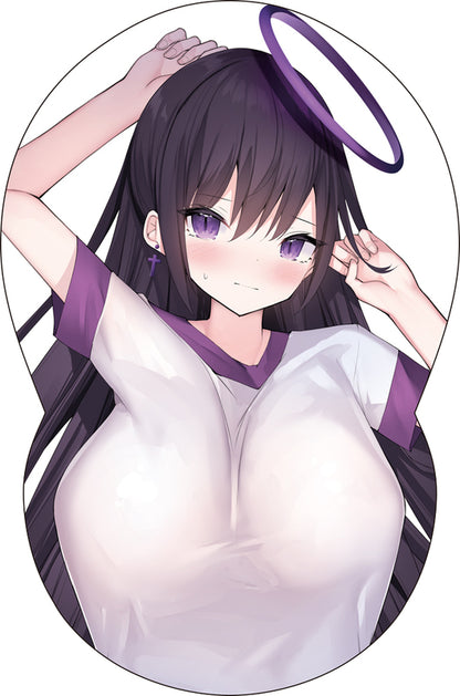 TAMATOYS - Oppai Board #33 Shisho