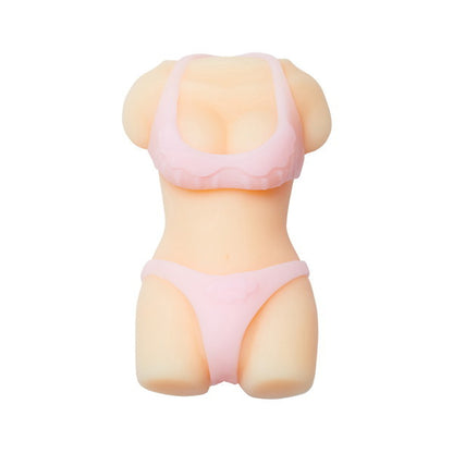 Natural High - Swimsuit Change (Set of 2)