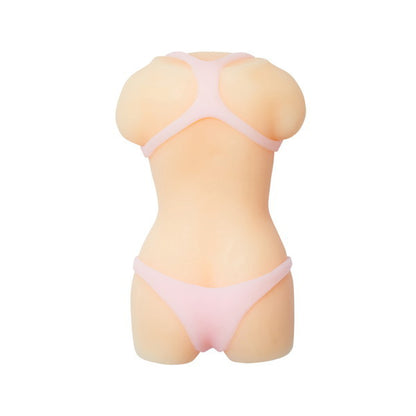 Natural High - Swimsuit Change (Set of 2)