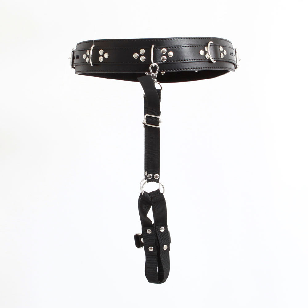 SM VIP - Strong Vibrator Holder Belt