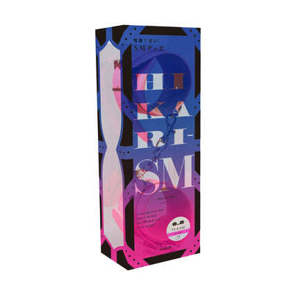 PPP - Hikari-SM Te-Kase [Hand Shackle] (Pink)