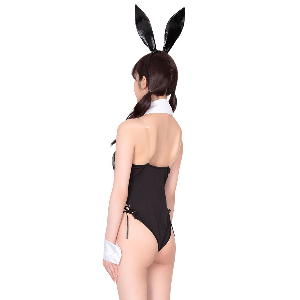 Be★With - Glossy Bunny Costume