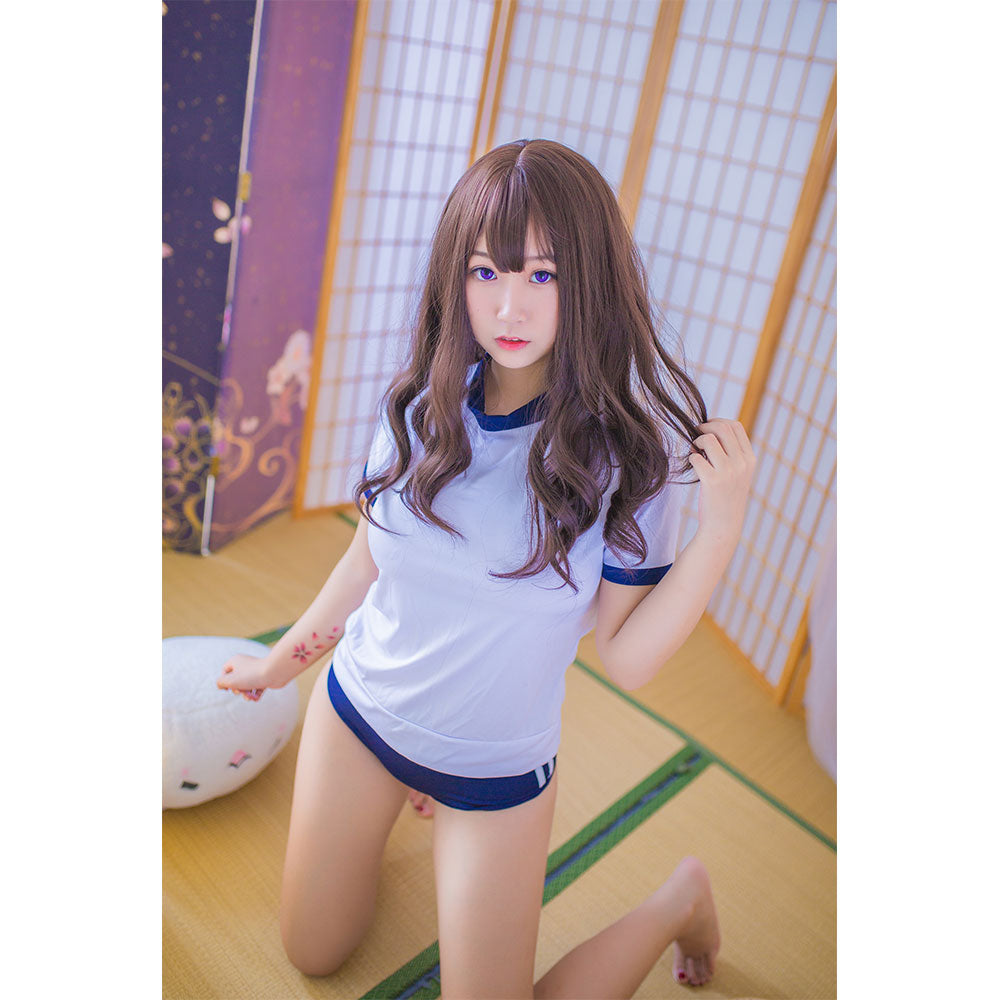 DAYDREAM - Standard School Bloomers Gym Clothes