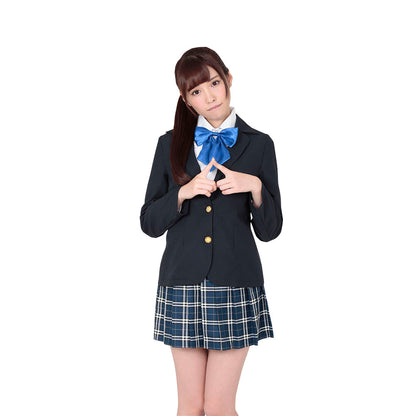 A&T - Super Cute School Uniform Costume