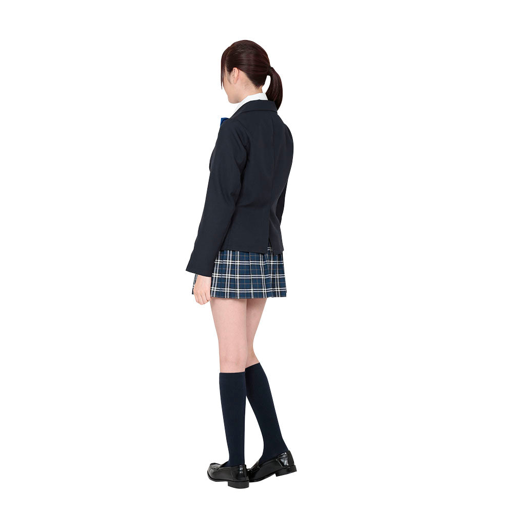 A&T - Super Cute School Uniform Costume