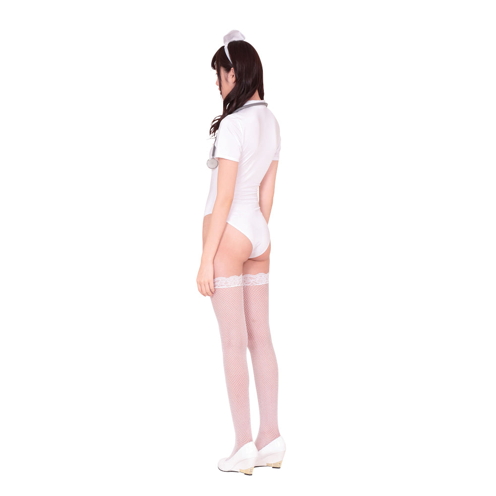 Be★With - Extreme Erotic Nurse Costume