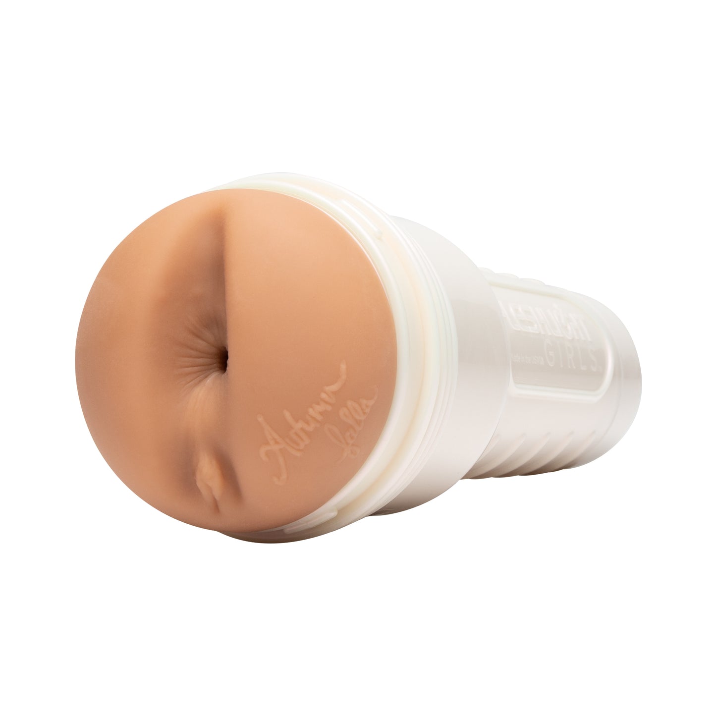 Fleshlight Girls - Autumn Falls Signature Butt Peaches Texture