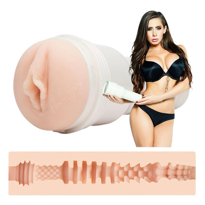 Fleshlight Girls - Madison Ivy Beyond Vagina Masturbator