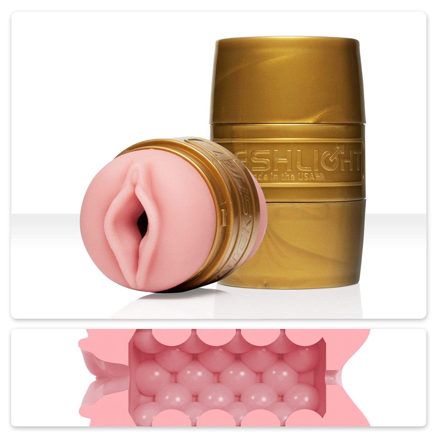 Fleshlight - Quick Shot Stamina Training Lady & Butt