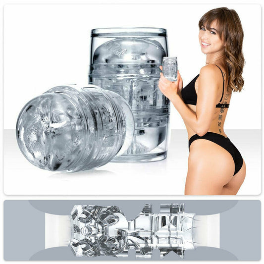 Fleshlight - Quickshot Rliey Reid Edition