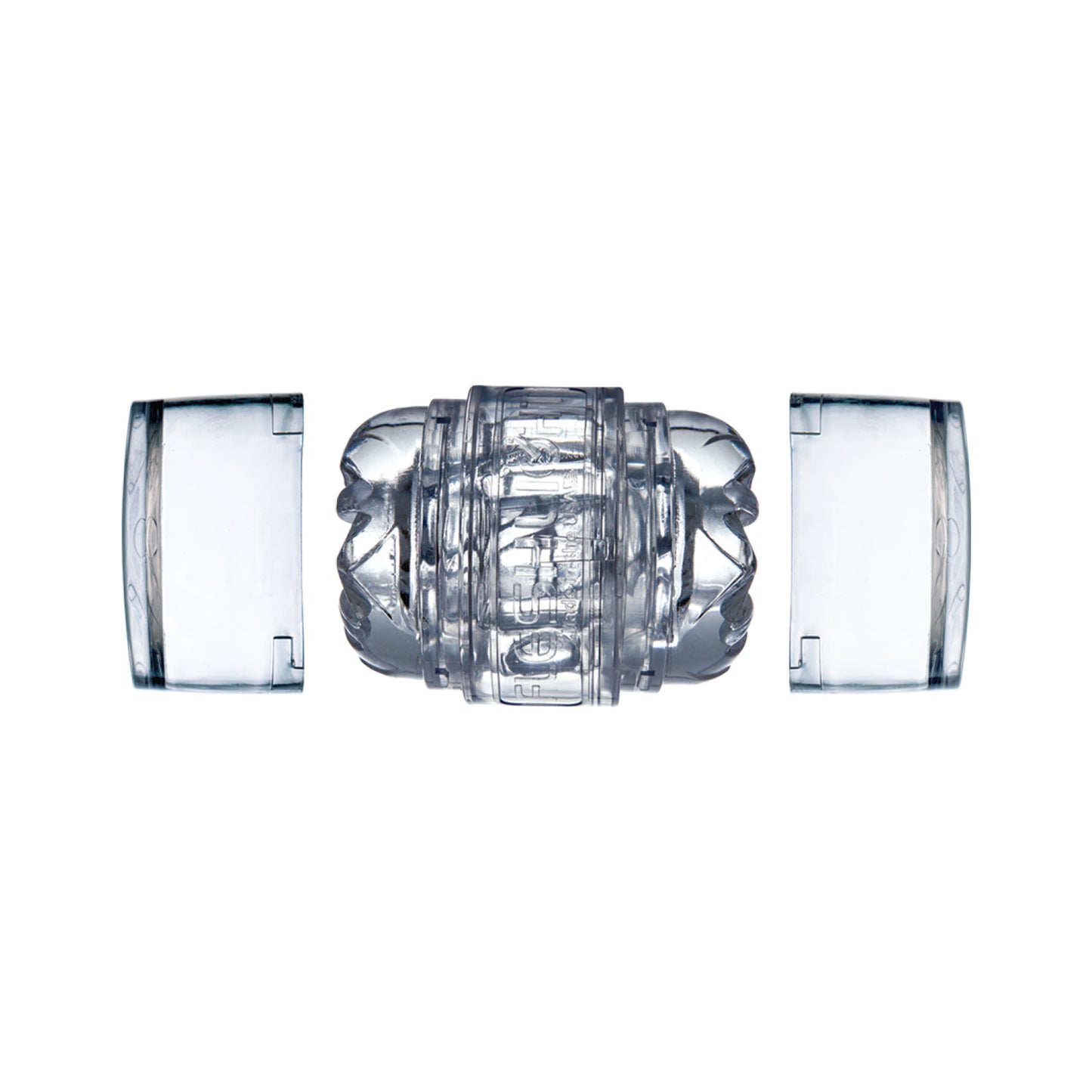 Fleshlight - Quickshot Vantage Compact Male Masturbator