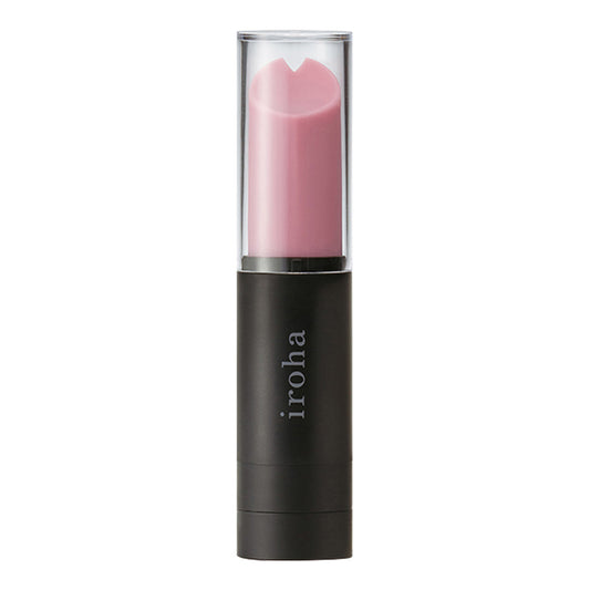 Iroha - Stick Lilac x Black Lipstick Vibrator