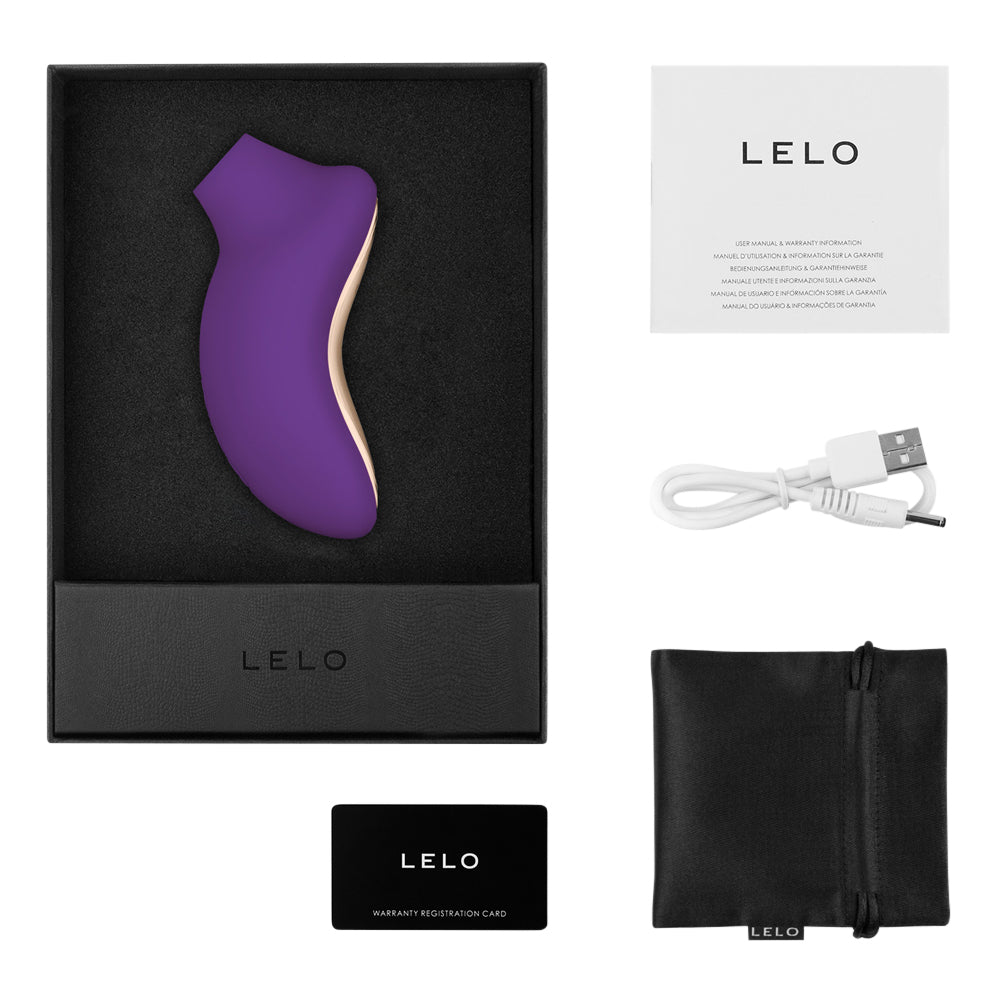 LELO - Sona 2 Cruise Purple