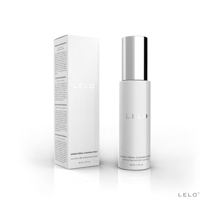 LELO - Toy Cleaning Spray