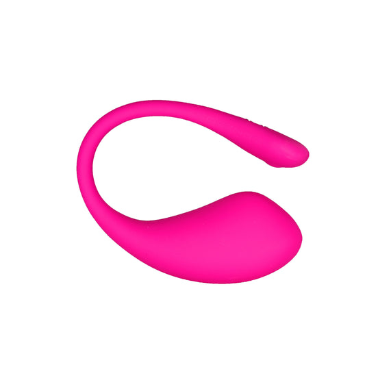 Lovense - Lush 3 App Controlled Vibrator