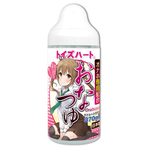 Toy's Heart - Onatsuyu Lotion (370ml)